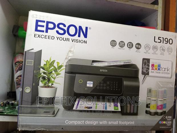 L5190 L5190 L5190 Available - main view