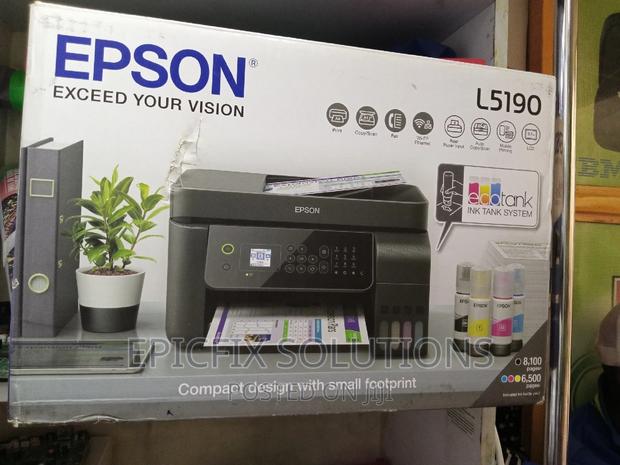 L5190 L5190 L5190 Available - thumbnail 2