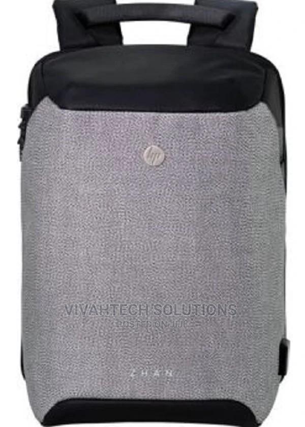 HP ZHAN Elite Business Backpack - main view