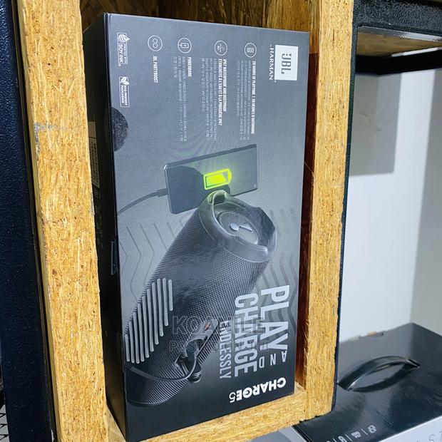 JBL Charge 5!! JBL Charge 5!! - thumbnail 2