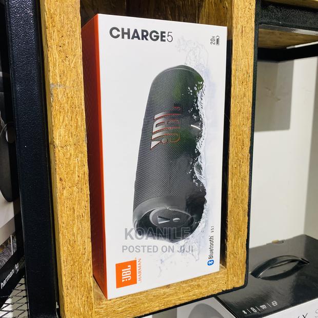 JBL Charge 5!! JBL Charge 5!! - main view