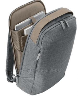 HP Renew Backpack 15.6" Grey - thumbnail 2