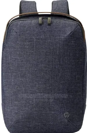 HP Renew Backpack 15.6" Navy