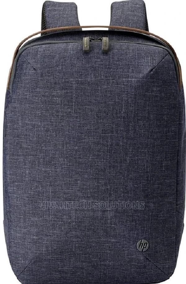 HP Renew Backpack 15.6" Navy