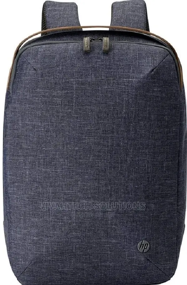HP Renew Backpack 15.6" Navy