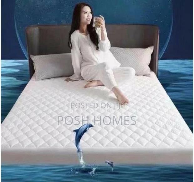 Water Proof Mattress Protector - main view