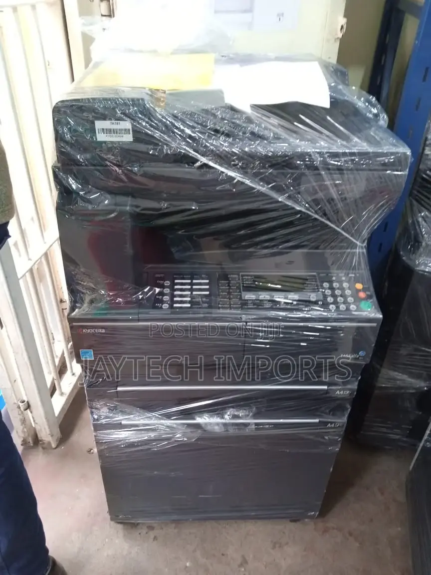 Affordable Kyocera Taskalfa 181