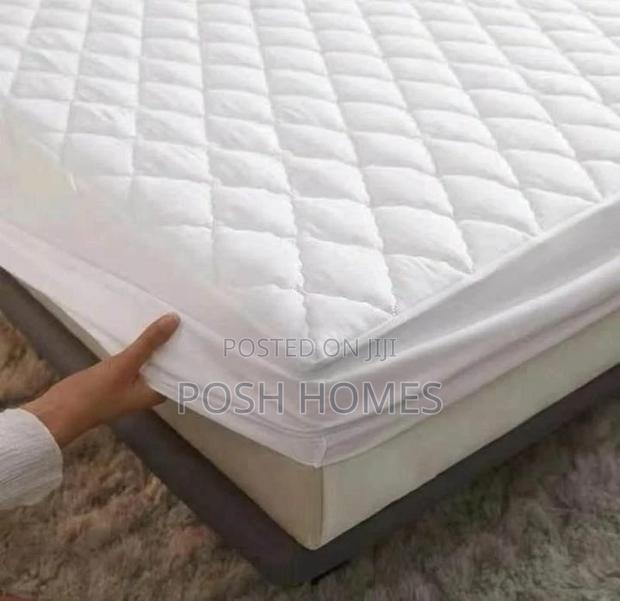 Water Proof Mattress Protector