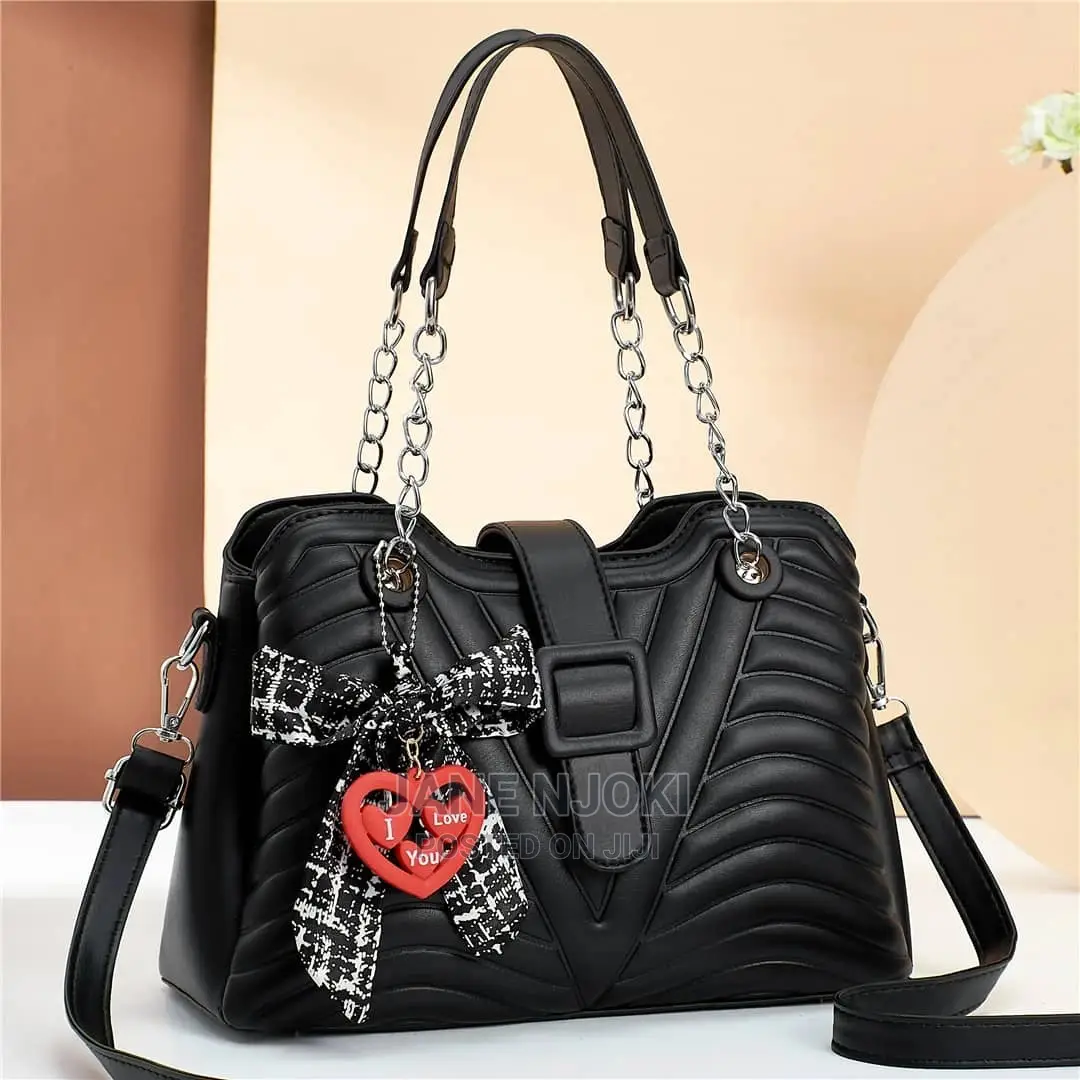 Handbags Ladies in Nairobi Central Bags, Jane Njoki Jiji.co.ke