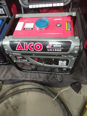 Power Generator