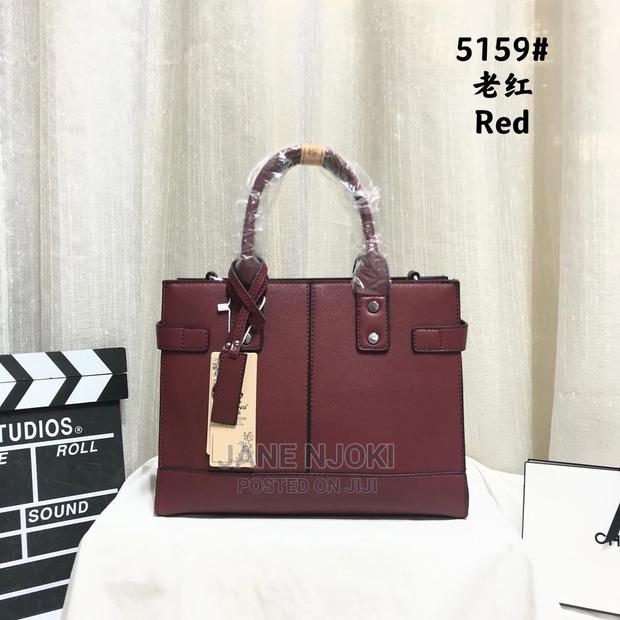 Leather Handbags - thumbnail 2