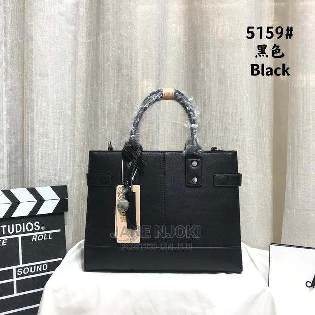 Leather Handbags - main view