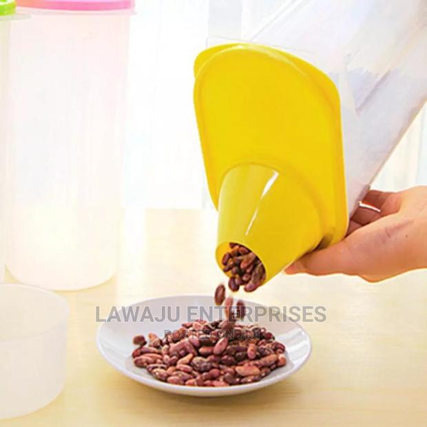 1.8 Kgs Cereal Container - thumbnail 5