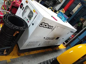 30kva Power Generator