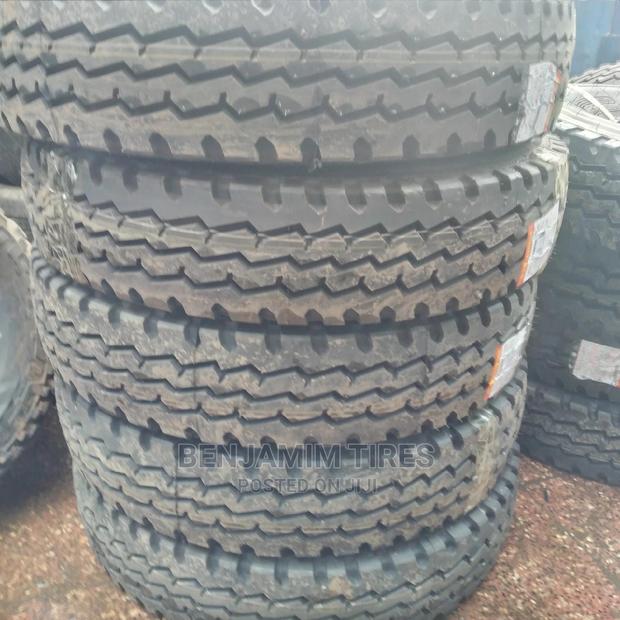 Roadshine Tires Sizee 9.00R20 Tubetype.