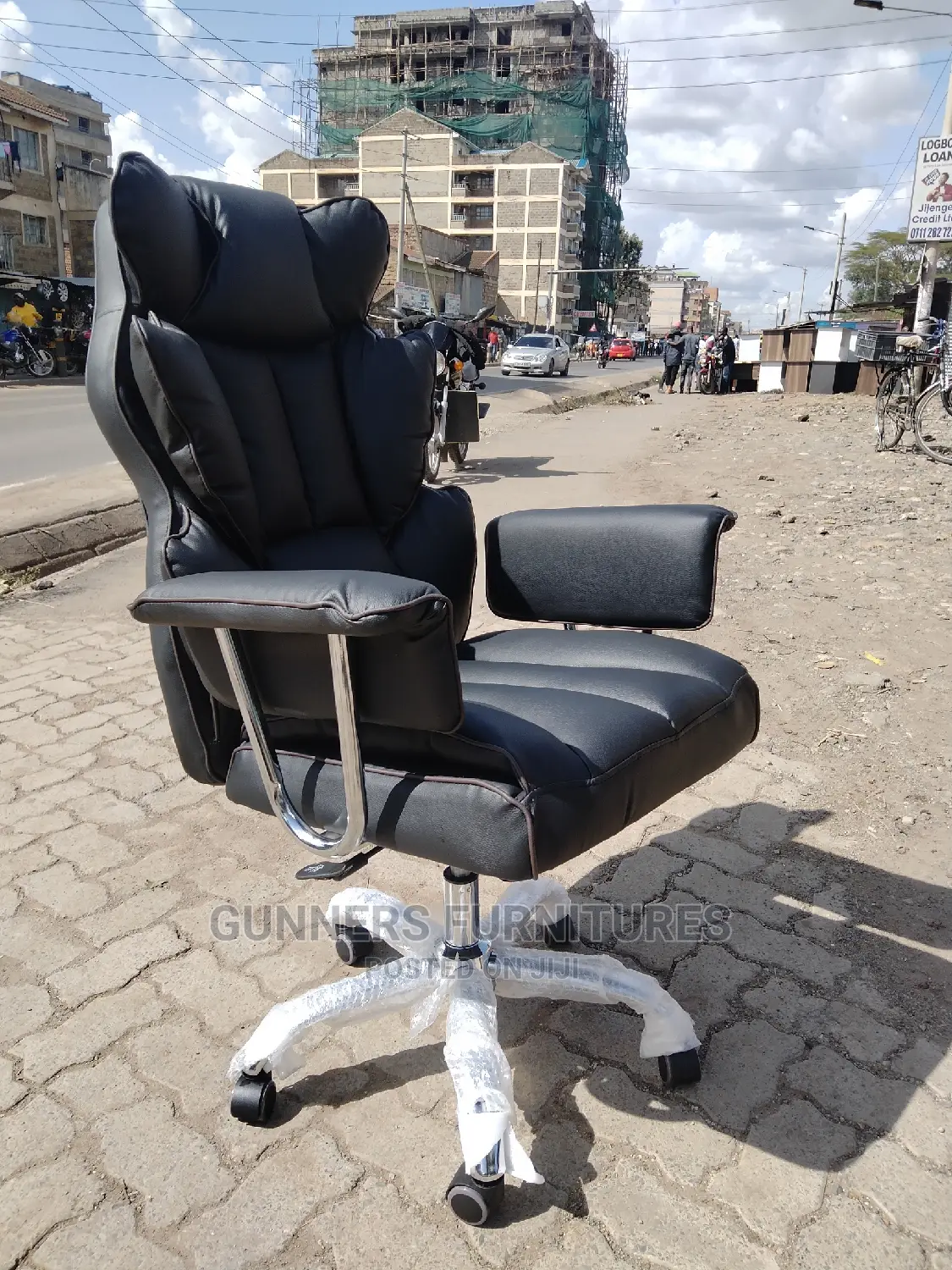 Executive Office Chairs Chairs.