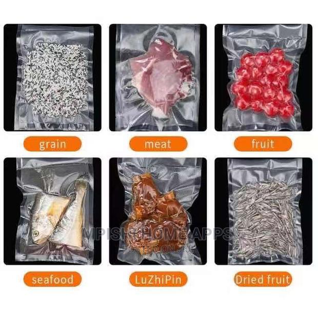 Vacuum Sealer Machine - thumbnail 5