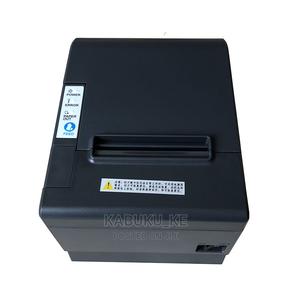 USB Thermal Receipt Printer - thumbnail 2