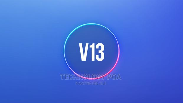 Waves Complete 13 - main view