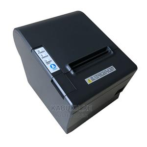 USB Thermal Receipt Printer TCK80U - thumbnail 2