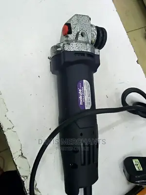 Professional Angel Grinder.