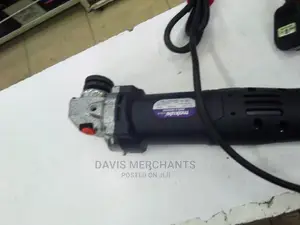 High Efficient Angle Grinder