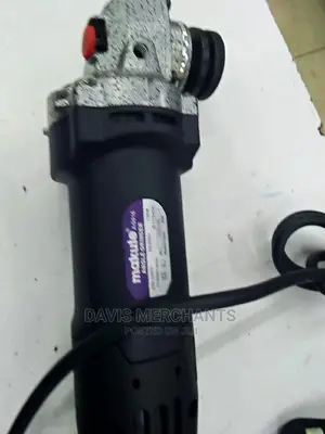 Angel Grinder 780w