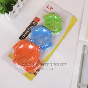 3in1 Meat Pie Shaper/ Dumpling Maker