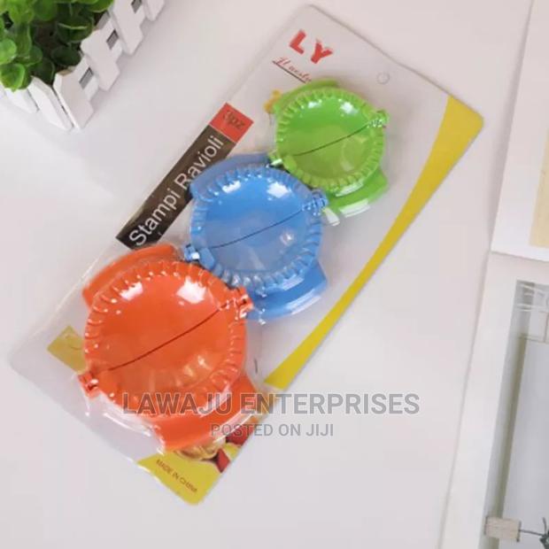 3in1 Meat Pie Shaper/ Dumpling Maker - thumbnail 4