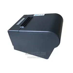 80mm High Printing Speed Thermal Receipt Printer