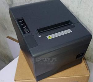 USB 3inch 80mm Thermal POS Receipt Printer - thumbnail 2