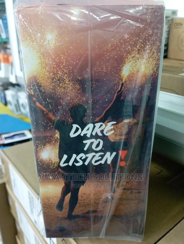 JBL FLIP 5, Waterproof Portable Bluetooth Speaker, Black - thumbnail 4