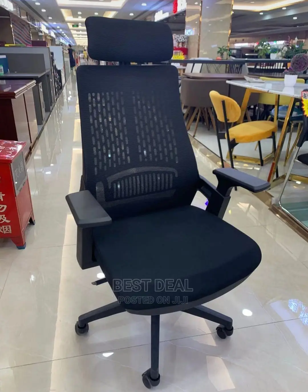 Office Chair H05