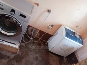 Top Load Washing Machine Repair And Service.