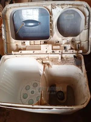 Top Load Washing Machine Repair And Service.