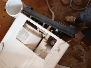 Top Load Washing Machine Repair And Service.