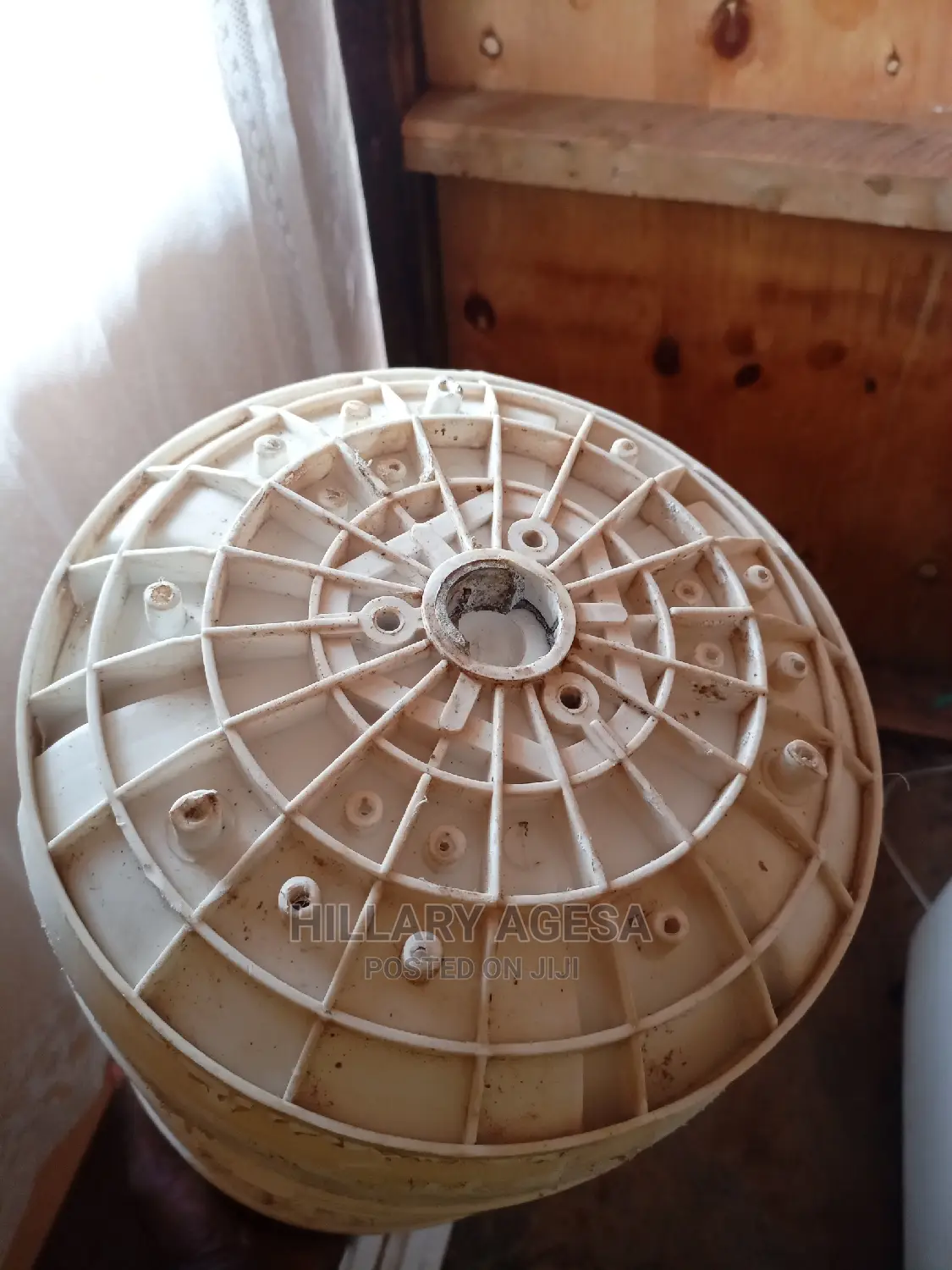 Top Load Washing Machine Repair And Service.