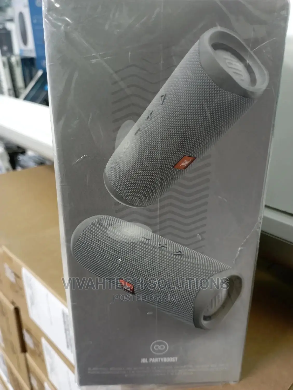 JBL Flip 5