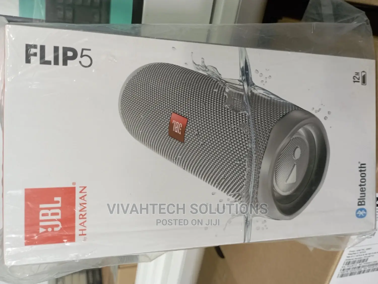 JBL Flip 5