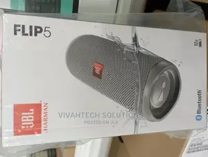 JBL Flip 5