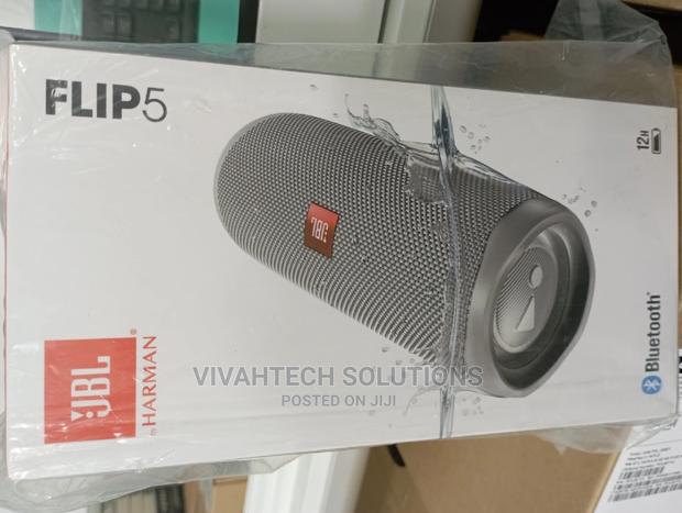 JBL Flip 5