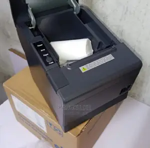 POS 80 Receipt Printer USB 3inch 80mm
