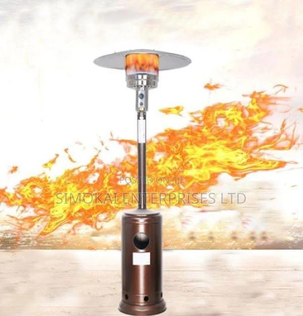 48,000 BTU Outdoor Patio Heater