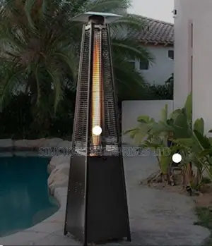 New Premium Outdoor Warmers/ Heaters