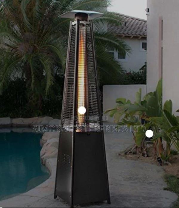 New Premium Outdoor Warmers/ Heaters