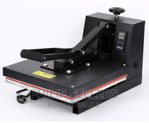 38cm*38cm Digital Temperature Control High Pressure He - thumbnail 2