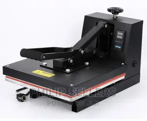 38cm*38cm Digital Temperature Control High Pressure He
