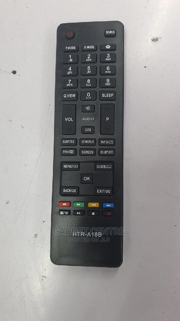 Mooka Tv Remotes