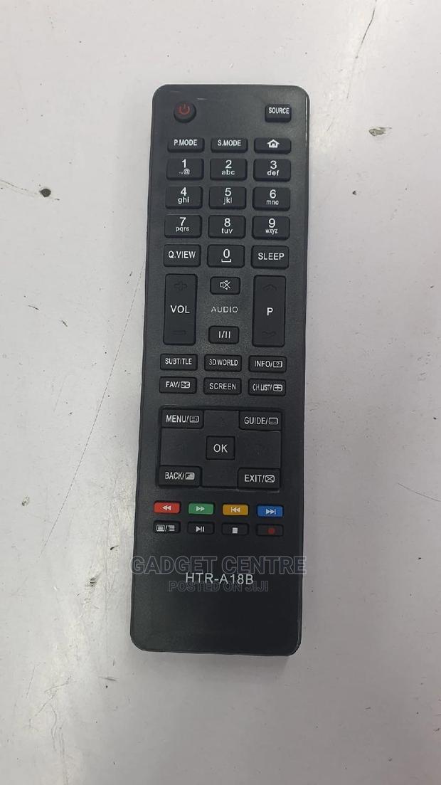 Mooka Tv Remotes - thumbnail 3