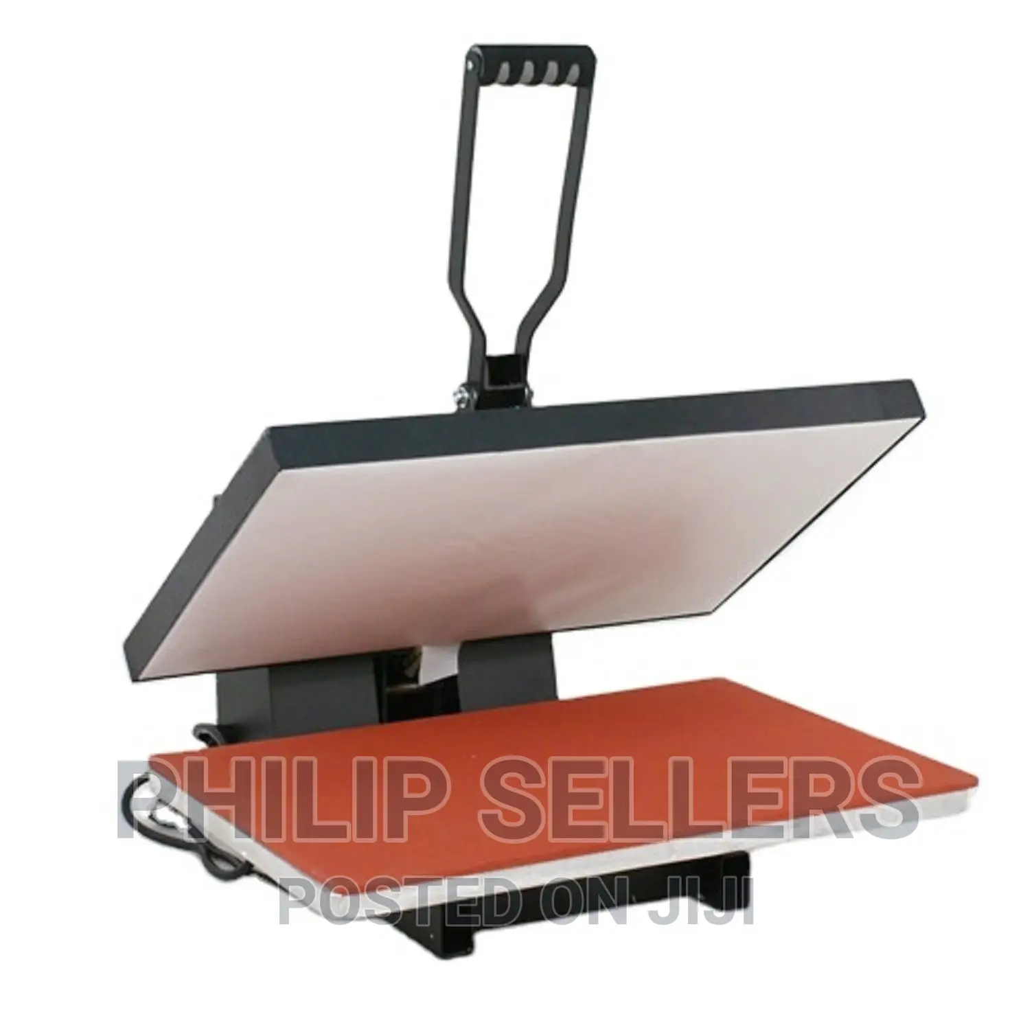 40cm*60cm Multifunction High Pressure Sublimation Heat Pres
